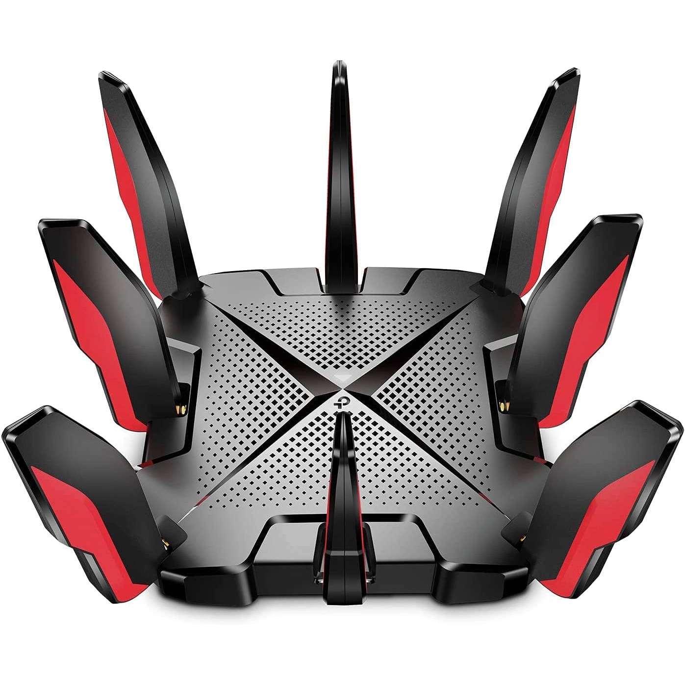TP-LINK ARCHER GX90 AX6600 Tri-Band Wi-Fi 6 Gaming Router, 4804 Mbps, 2.5 Gbps LAN, 2*USB
